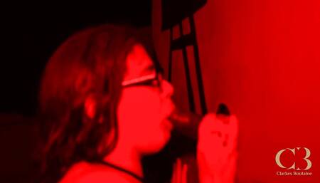 Xxxotik Angelz Ent Glory Hole 2024 Feat Vicki Verona