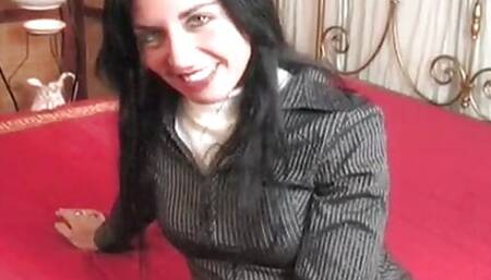 Italian Moms #13 - Part 03