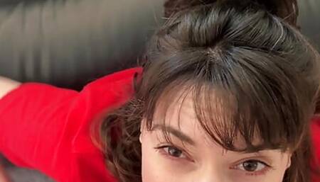 His Aim Still Needs Work (part 3)