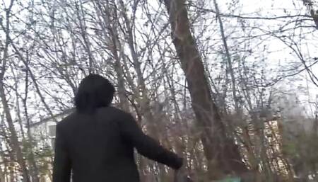 Southern Girls - Part 03