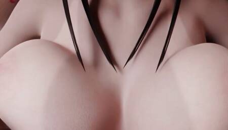 Minto an Hinoa's secret