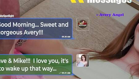 SPOTLIGHT - Learn about life in Avery's questions and answers