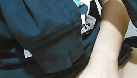 Big Clit Play Porn Video - Jasmine Sweetarabic