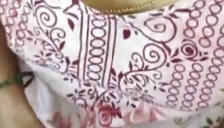 Indian Beautiful Bhabhi sex with hot devar