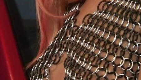 Silvia Saint: Analmente Tua (Full Movie)