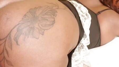 What A Best Doggy Sex Ever!! Doggystyle Deep Dive for BBW