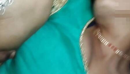 Desi bhabhi ki chudai anal sex