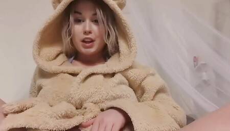 Holly Kitten