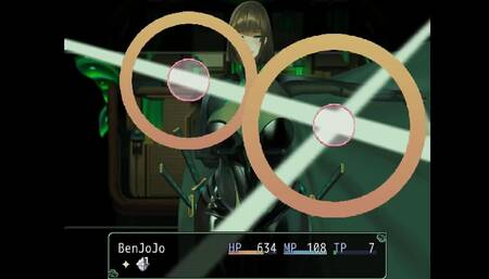 Tower of Trample 188 New Mistress by Benjojo2nd