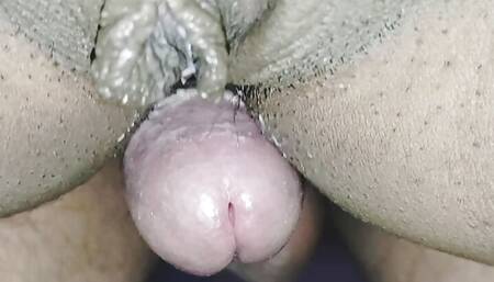 Doggy until I cum