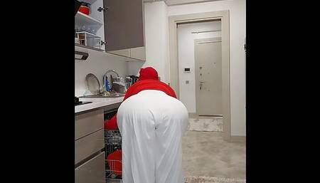 StepBrothers Take Turns Cumming On My Virgin Pussy