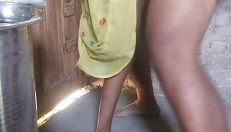 Desi Savita bhabhi ki chudai fun aa gaya