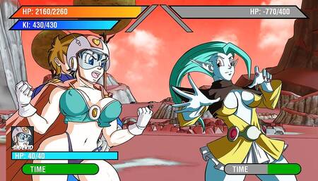 Dragon Girl X Universe (Shutulu) - Part 3 - Saving My Hot Girls By LoveSkySan69