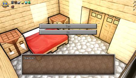 Minecraft Horny Craft - Part 6 - A Really Hot Creeper Babe By LoveSkySan69