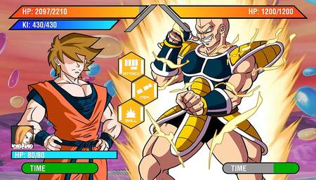 Dragon Girl X Universe (Shutulu) - Part 8 - New Pussy Power By LoveSkySan69