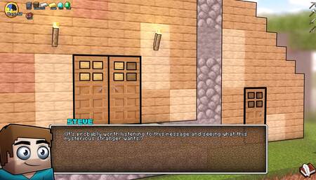 Minecraft Horny Craft - Part 15 - Swimsuit Creeper By LoveSkySan69