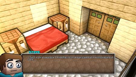 Minecraft Horny Craft - Part 7 - Sex With The TraderBy LoveSkySan69