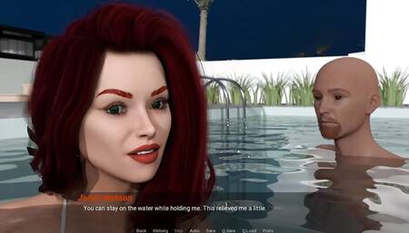 Away from Home (Vatosgames) Part 20 Cheating Wife want my Dick by LoveSkySan69