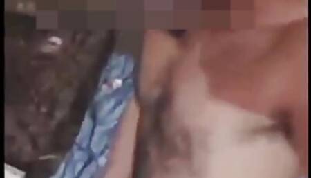 Big cock mastrubation with huge heavy load