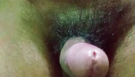 1st time masterbating in front of camera. I feel very happy ????.