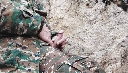 Military service from another point of view