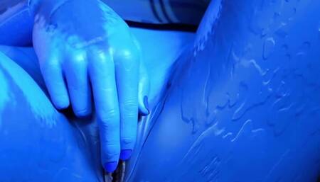 Projekt Passion Fingering & Vibrator Female Masturbation Compilation Gaming Visual Novel