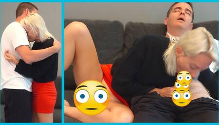 THE ANNOYING NEIGHBOR E01 Finding Miss Kittington