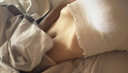 Goodmorning Sissy