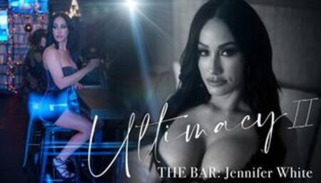 Ultimacy II Episode 1 with Jennifer White