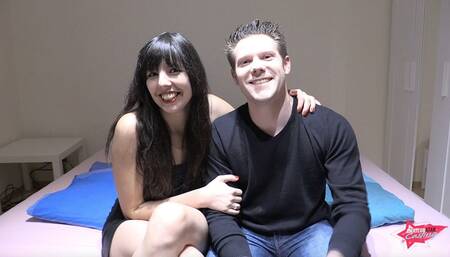 Snow White fucked hard and facialized