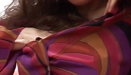 Nude In The Park - Part 04