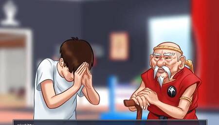 summertimesaga- 0- 19- 0- pc part 12 by misskitty2k gameplay