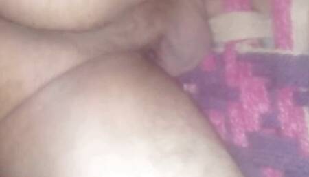 Young sexy bottom