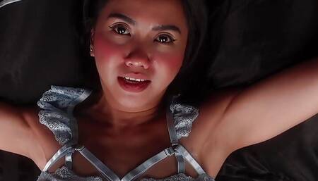 Step daughter seduces step daddy to be her boyfriend