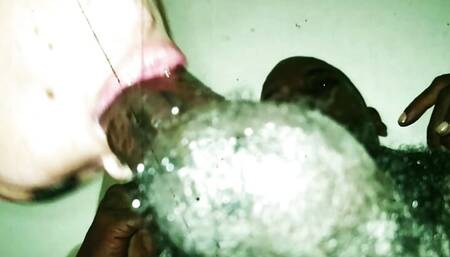 THICC WHITE BIG BOOTY COLOMBIAN MIDGET.... FULL VIDEO
