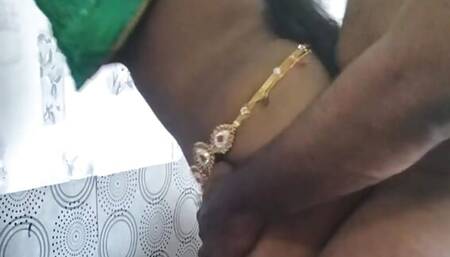 Tamil bridal sex with boss 3
