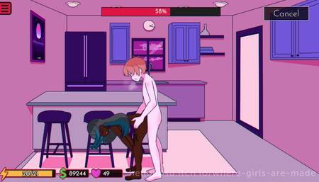 WGAM - EON SPECTRA-8