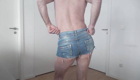 Fuck me, Sir