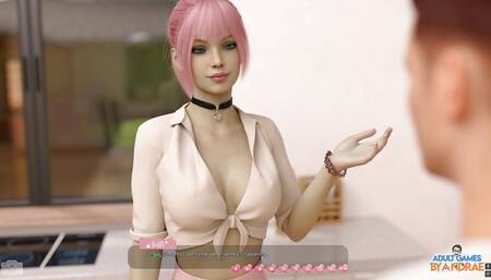 EP36: Fucking Belle by the Kitchen Sink - Helping the Hotties