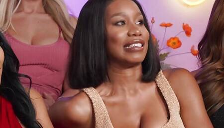 Brazzers House 4 Episode 1 Phoenix Marie, Jenna Foxx, Alexis Tae Victoria Cakes  Brazzers