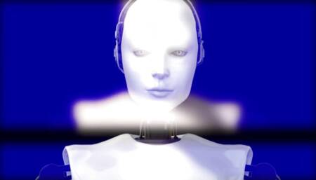 Robot audio do not glitch