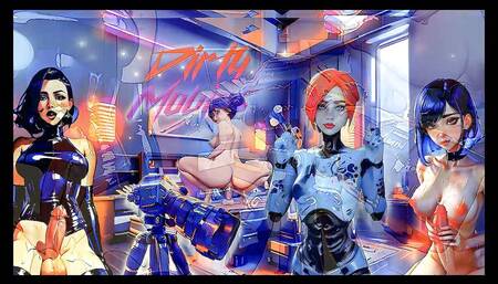 Dirty Movies from Camp Sissyboi