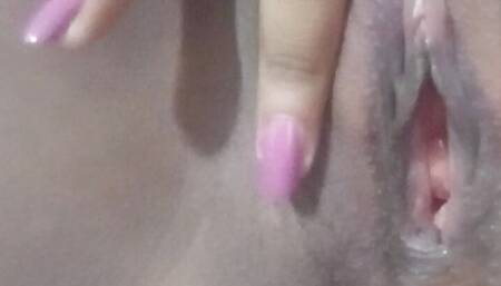 My fingering