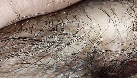 Tight pussy FUCKING all night enjoying with dirty stepmom