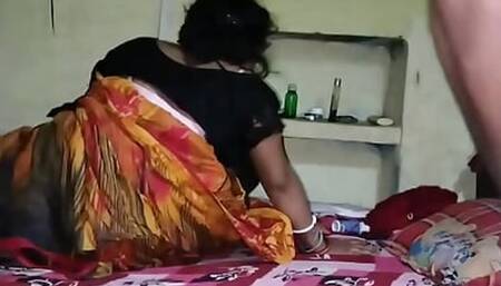 Village bongali girl hot video