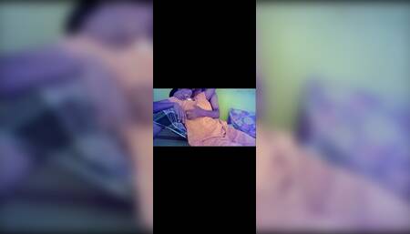 Indian village house wife hot kissing ass romantic movement