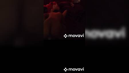 Sexanal Arabic lele and assmar