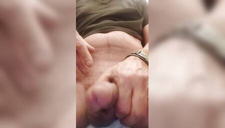 Masturbation