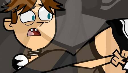 Total Drama Harem (AruzeNSFW) - Part 13 - Hot Sexy Izzy By LoveSkySan69