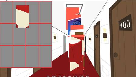 Total Drama Harem (AruzeNSFW) - Part 10 - Lindsey Hot Wet Babe By LoveSkySan69